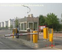 智能擋車器 智慧停車場管理系統(tǒng)的核心驅(qū)動力
