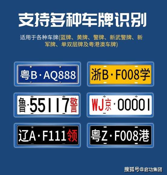 智能停車場管理系統(tǒng) 核心功能與未來展望