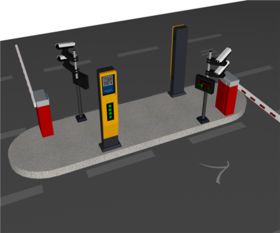 武漢智能停車場(chǎng)管理系統(tǒng) 高效、便捷的智慧停車新體驗(yàn)