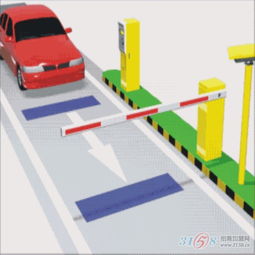 江蘇南京停車場系統廠家 引領智慧出行的智能停車場管理系統